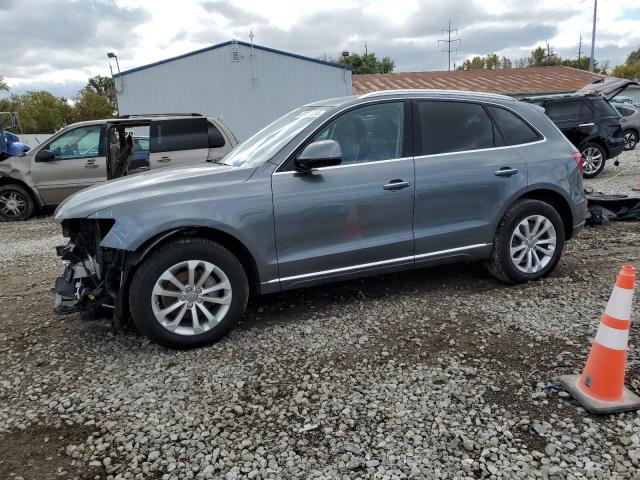 VIN WA1C2AFP7GA142720 2016 Audi Q5, Premium no.1