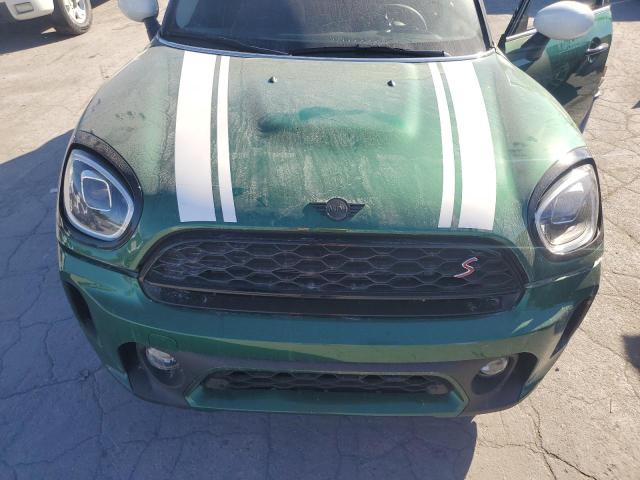 2024 MINI COOPER S C WMZ83BR04R3S03140