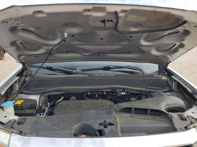 2015 HONDA PILOT EXL - 5FNYF4H52FB006658