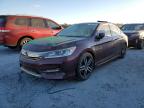 2016 HONDA ACCORD SPO - 1HGCR2F57GA229511