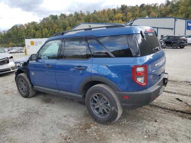 2024 FORD BRONCO SPO - 3FMCR9B61RRE98548