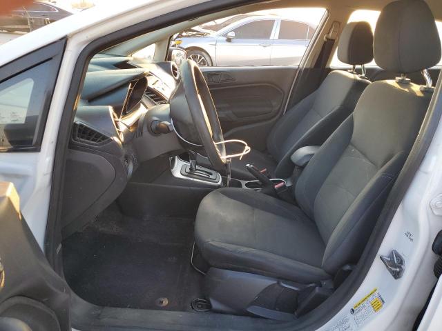2018 FORD FIESTA SE - 3FADP4EJXJM122360
