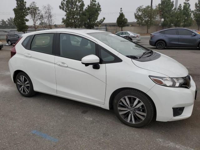 VIN JHMGK5H70GX032132 2016 Honda Fit, EX no.4