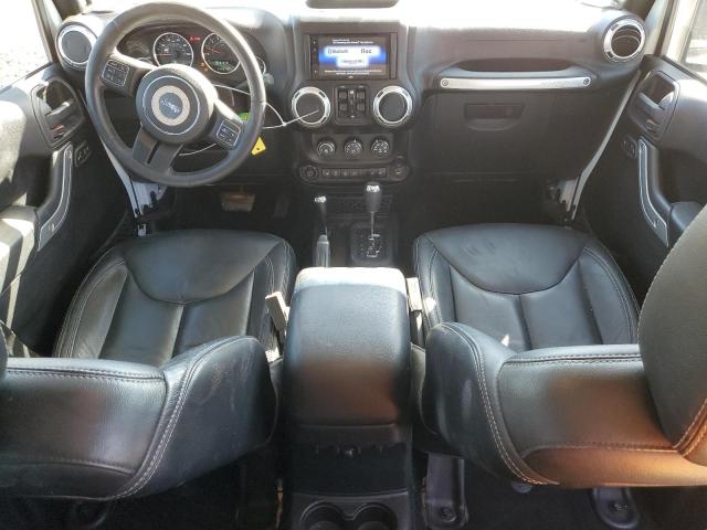 2016 JEEP WRANGLER U - 1C4HJWEG8GL115219