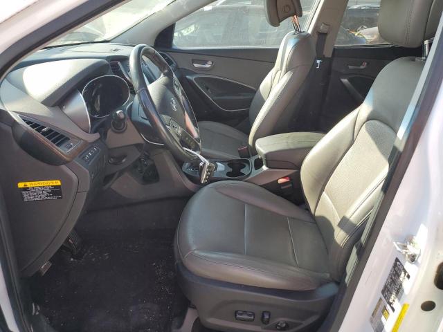 2018 HYUNDAI SANTA FE S - 5XYZU3LBXJG516307