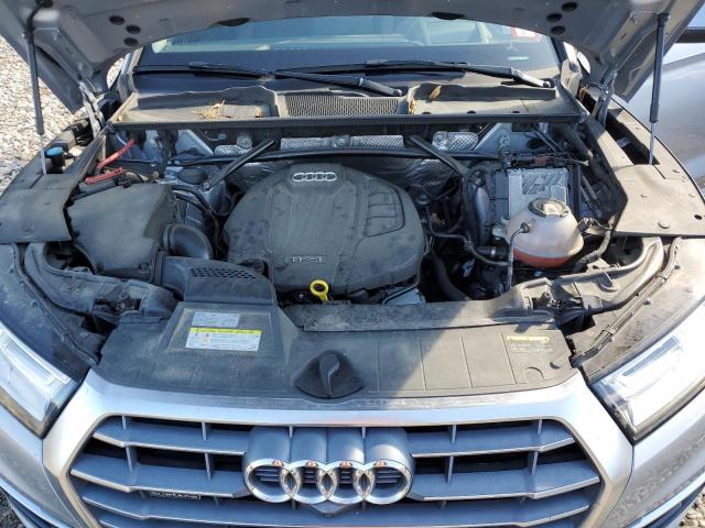 2018 AUDI Q5 PRESTIG WA1CNAFY9J2056889