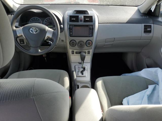 VIN 5YFBU4EE2DP176939 2013 Toyota Corolla, Base no.8