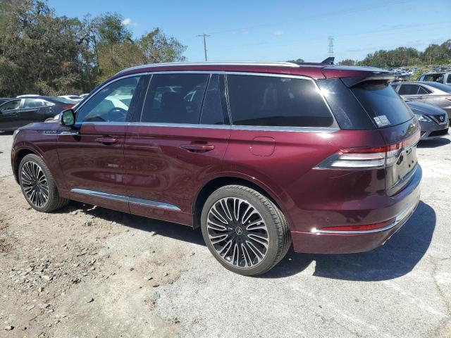 2021 LINCOLN AVIATOR BL 5LM5J9XC3MGL01892