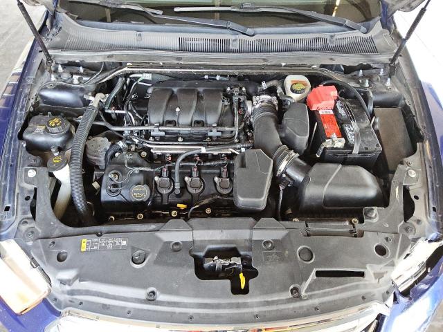 2015 FORD TAURUS SEL 1FAHP2E82FG173002
