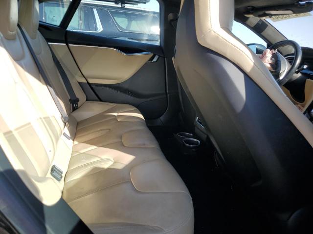 VIN 5YJSA1H26EFP63022 2014 TESLA MODEL S no.10