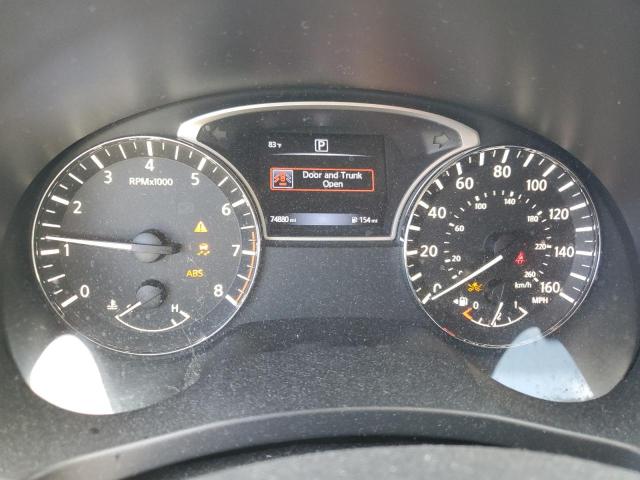 2018 NISSAN ALTIMA 2.5 - 1N4AL3AP1JC128763
