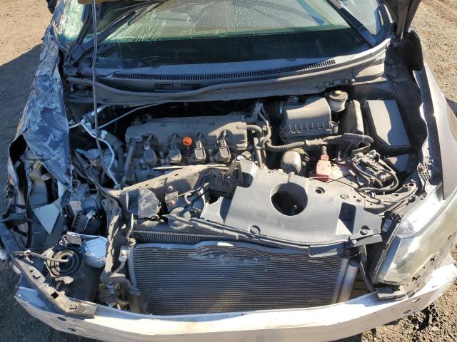 VIN 2HGFB2F55EH543450 2014 Honda Civic, LX no.11