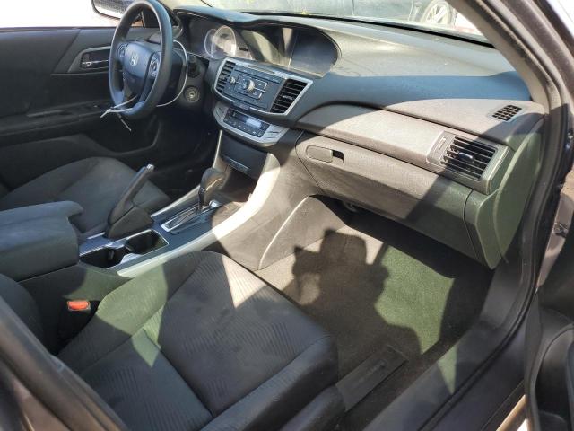 VIN 1HGCR2F31FA237942 2015 Honda Accord, LX no.8