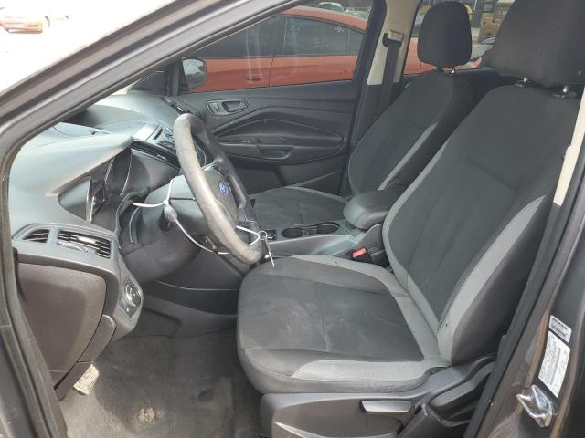 VIN 1FMCU0F7XEUE13951 2014 Ford Escape, S no.7