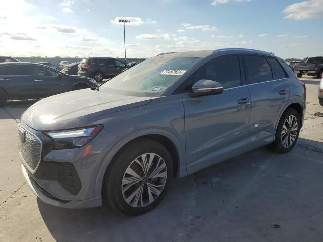 2023 AUDI Q4 E-TRON #2971850015