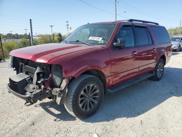 2015 FORD EXPEDITION - 1FMJK1JT9FEF21562