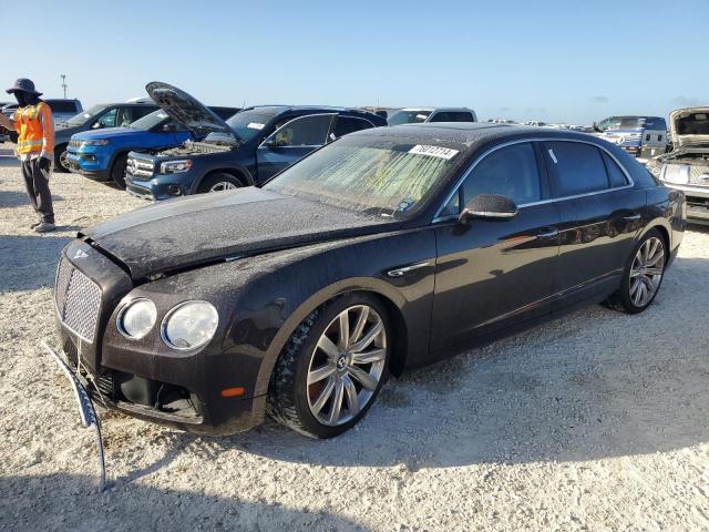 VIN SCBEC9ZA5EC089862 2014 Bentley Flying no.1