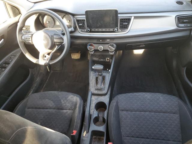 2021 KIA RIO LX - 3KPA24AD7ME408256