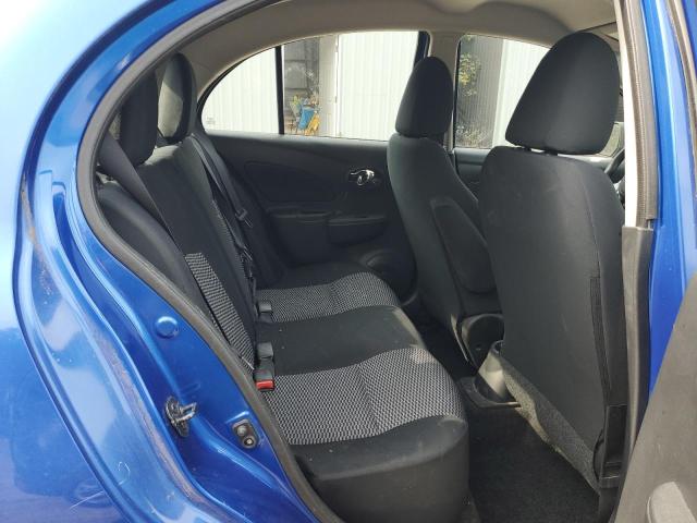 2017 NISSAN MICRA - 3N1CK3CP0HL241768