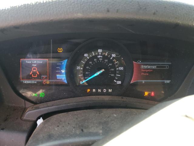 2015 FORD EXPEDITION - 1FMJU1KT0FEF28277