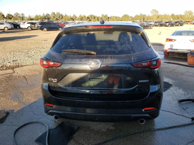 VIN JM3KFBCM9P0191467 2023 Mazda CX-5, Preferred no.6