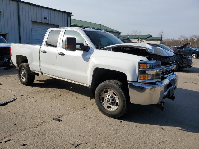 2017 CHEVROLET SILVERADO - 1GC2KUEGXHZ399278