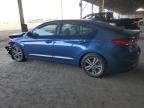 HYUNDAI ELANTRA SE photo