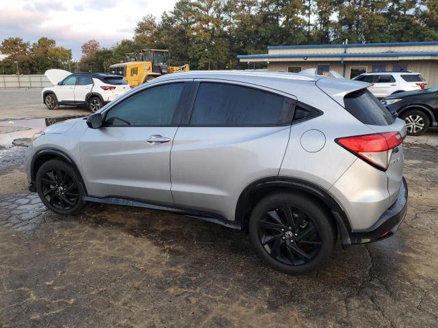 2022 HONDA HR-V SPORT - 3CZRU6H19NM723033