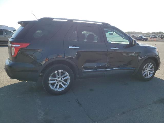 VIN 1FM5K8D83DGB74748 2013 Ford Explorer, Xlt no.3