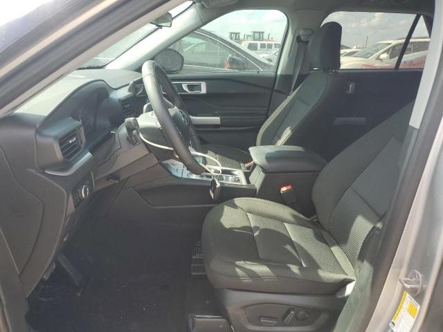 2024 FORD EXPLORER X - 1FMSK8DH0RGA62287