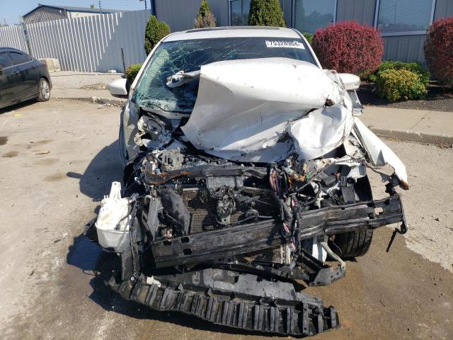 VIN 3N1AB7AP6FY310805 2015 NISSAN SENTRA no.5