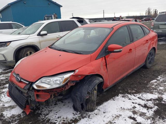 Vin: 1fadp3f23el312512, lot: 75489164, ford focus se 2014 img_1