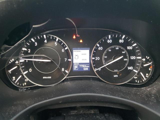 2018 NISSAN ARMADA SV - JN8AY2NDXJ9050751