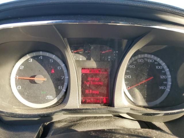 2017 GMC TERRAIN SL - 2GKFLSEK4H6343277