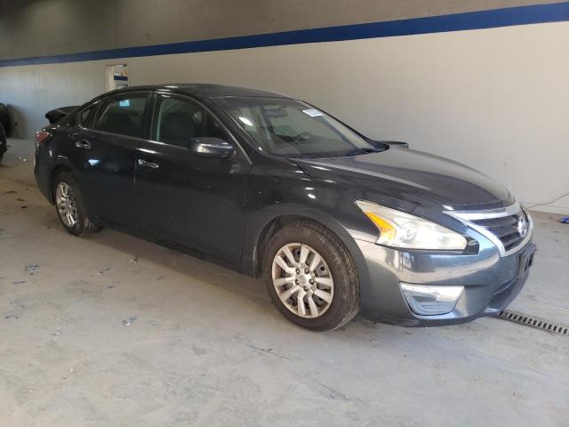 VIN 1N4AL3AP9FC207248 2015 Nissan Altima, 2.5 no.4