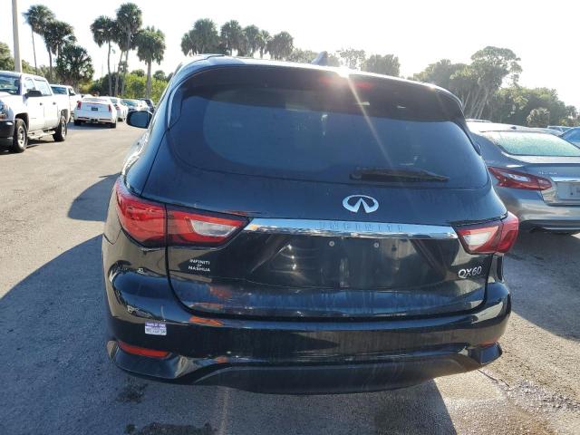 VIN 5N1AL0MM7GC523917 2016 Infiniti QX60 no.6