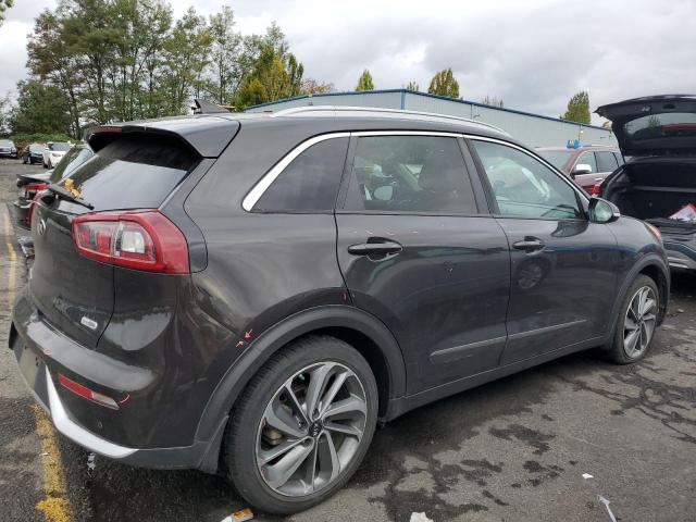 2017 KIA NIRO EX TO - KNDCE3LC7H5075315
