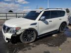 2018 NISSAN ARMADA SV - JN8AY2NC4J9551397