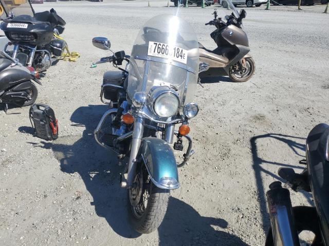 2004 HARLEY-DAVIDSON FLHRCI - 1HD1FRW174Y718996