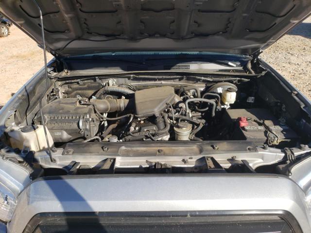2020 TOYOTA TACOMA DOU - 5TFAX5GN8LX184307