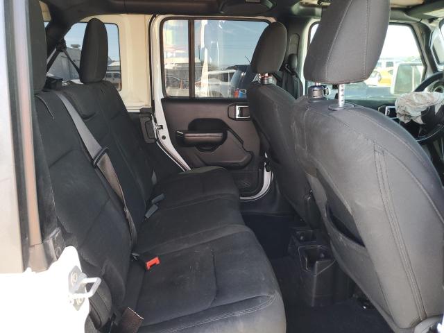 2019 JEEP WRANGLER U - 1C4HJXDN3KW618007