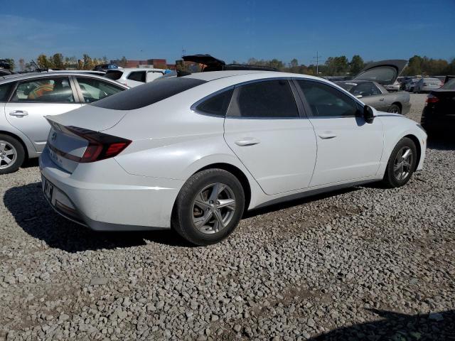 Vin: 5npeg4ja1lh010169, lot: 57959604, hyundai sonata se 20203