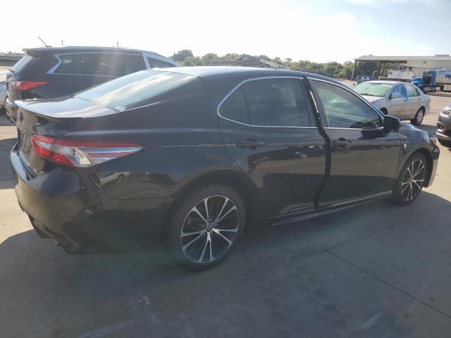 2018 TOYOTA CAMRY L - 4T1B11HK3JU564684