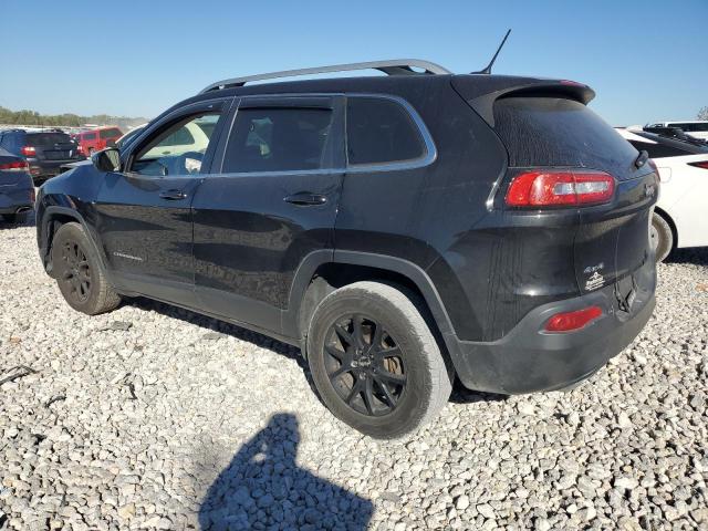 VIN 1C4PJMCS4FW746201 2015 Jeep Cherokee, Latitude no.2