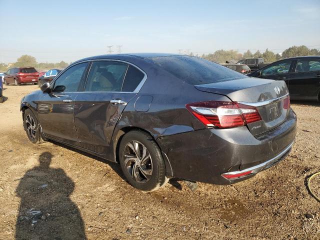 2017 HONDA ACCORD LX - 1HGCR2F35HA129665