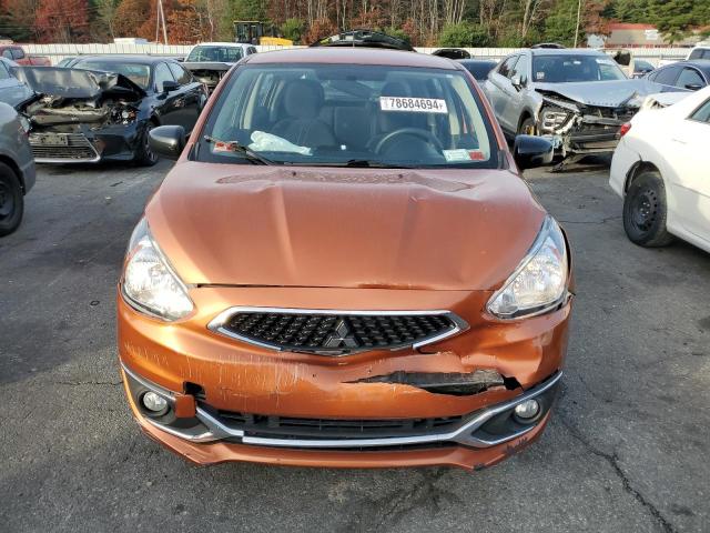 2020 MITSUBISHI MIRAGE LE ML32A5HJ0LH001819