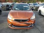 Lot #3024969426 2020 MITSUBISHI MIRAGE LE