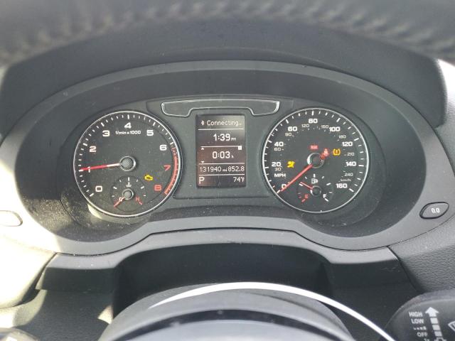 2018 AUDI Q3 PREMIUM - WA1ECCFS6JR030859