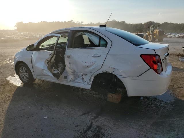2015 CHEVROLET SONIC LT - 1G1JC5SH6F4156422
