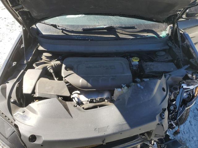 2019 JEEP CHEROKEE L - 1C4PJLDB7KD387103